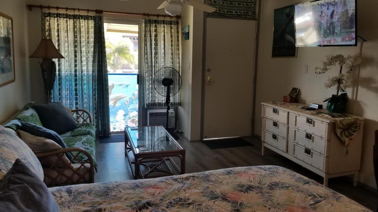 Maui Diver'S Dream At Kihei Bay Surf المظهر الخارجي الصورة