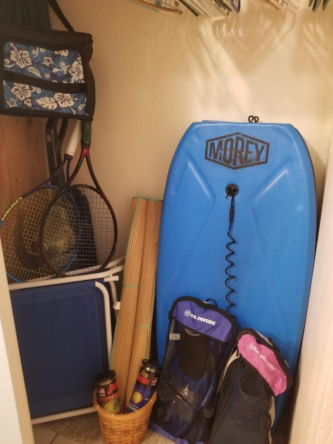 Maui Diver'S Dream At Kihei Bay Surf المظهر الخارجي الصورة
